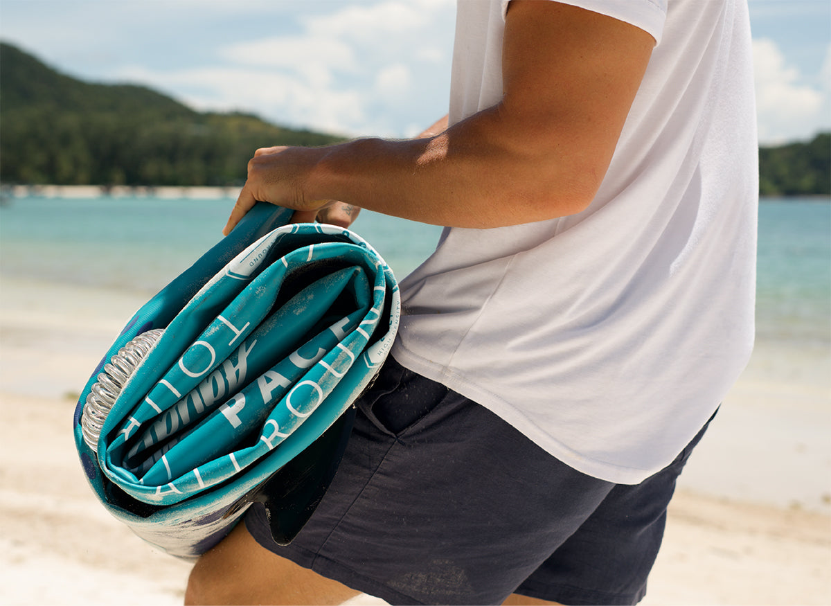 Top 9 Benefits Of Inflatable Paddle Boards