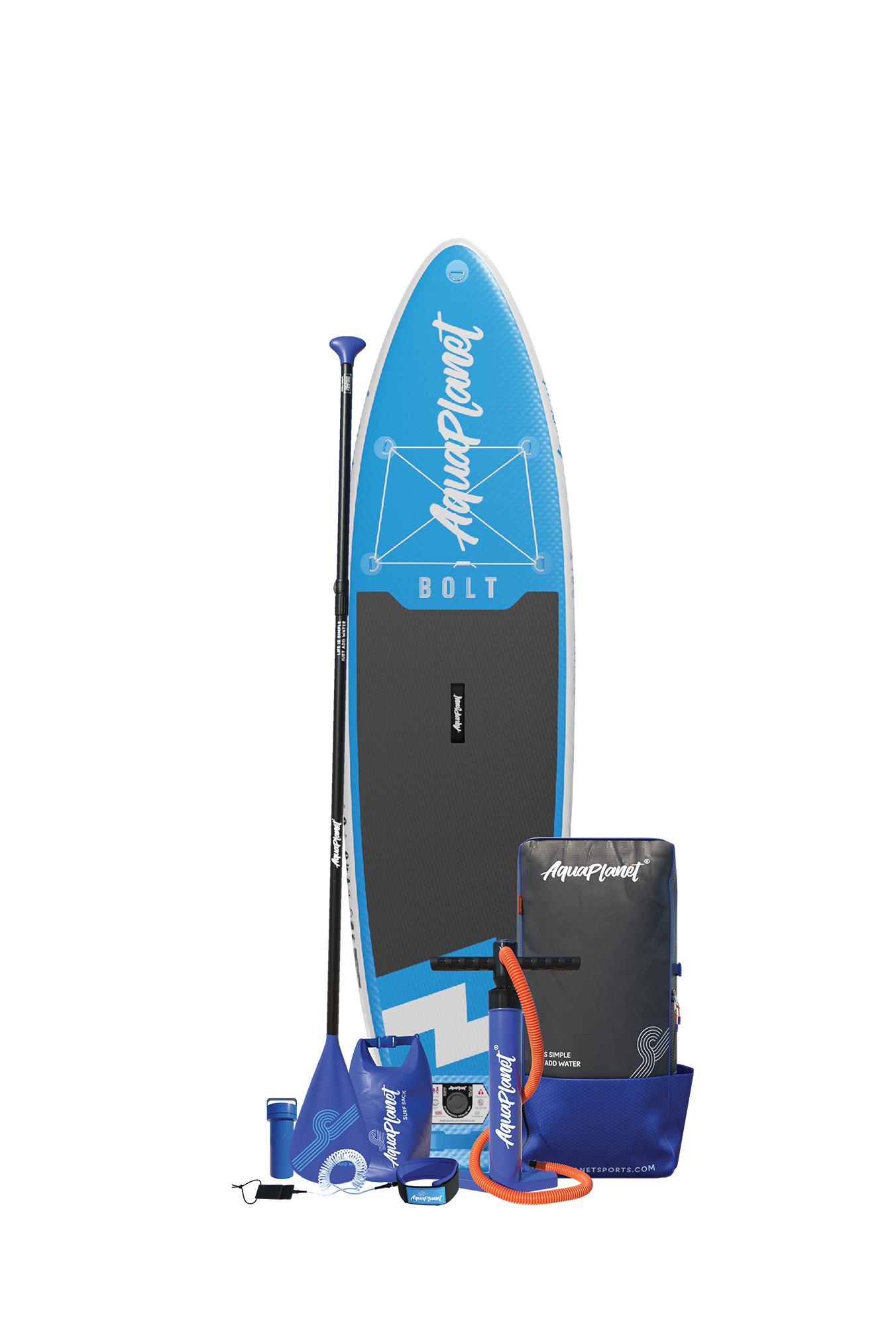 Aquaplanet BOLT 9'4