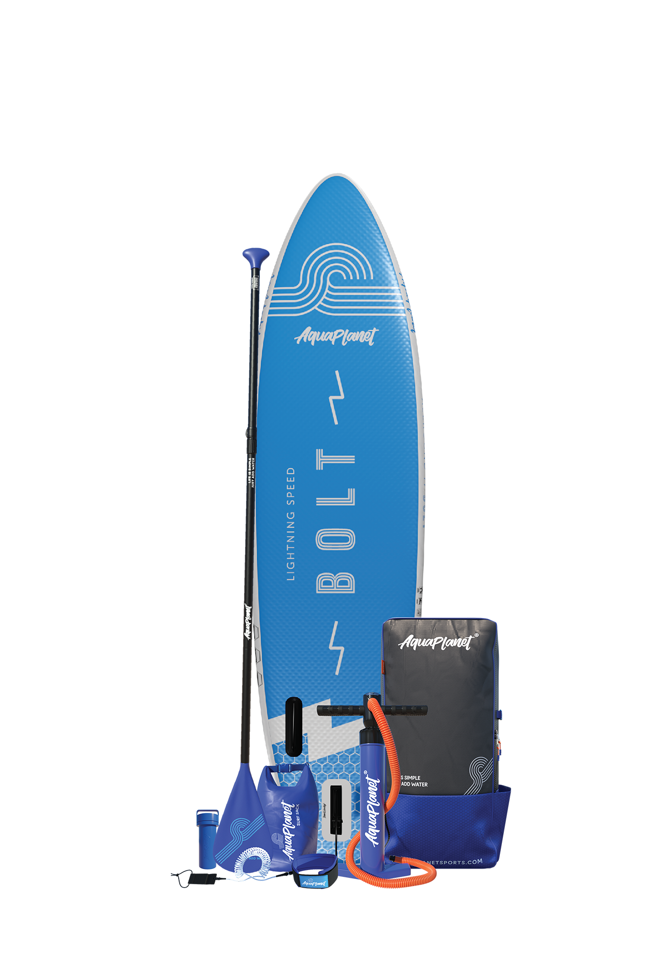 Aquaplanet BOLT 9'4