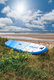 Aquaplanet MAX 10’6″ Inflatable Paddle Board Package - Glacier