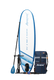 Aquaplanet MAX 10’6″ Inflatable Paddle Board Package - Glacier