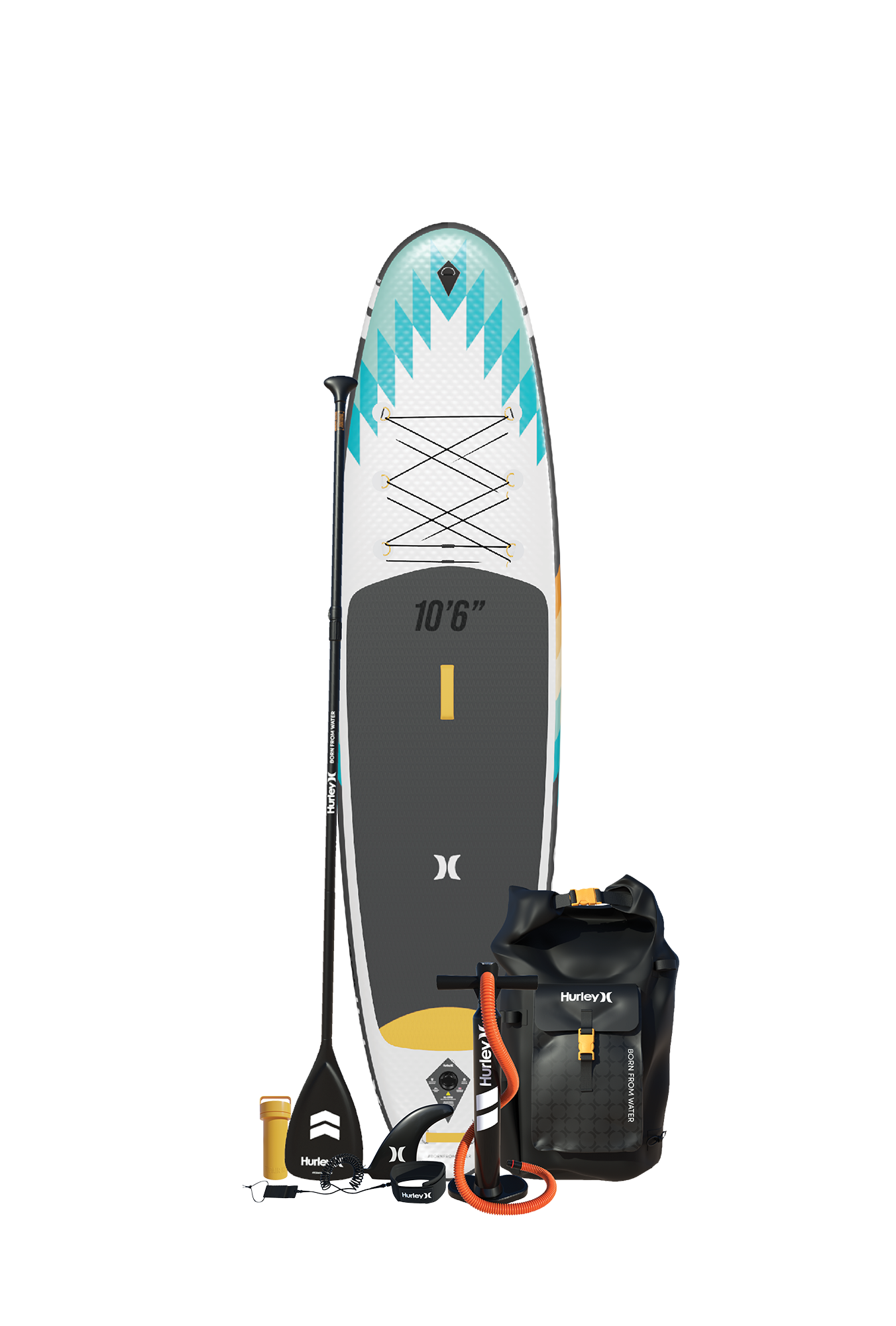 Hurley quick dry max sale