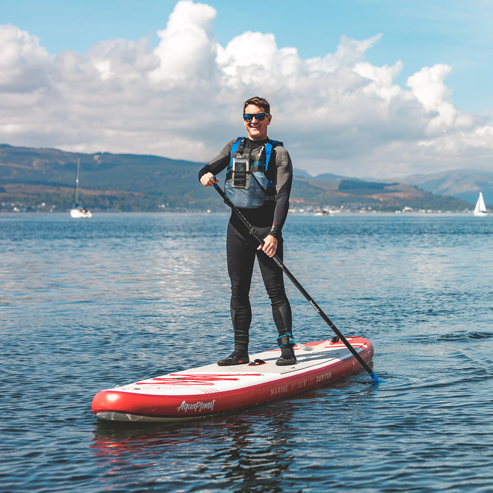 Aquaplanet JUPITER 11'6