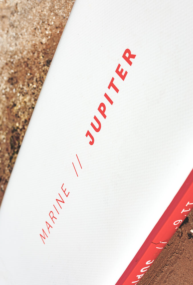 Aquaplanet JUPITER 11'6