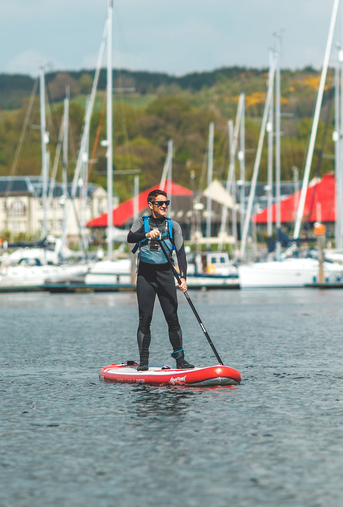 Aquaplanet JUPITER 11'6