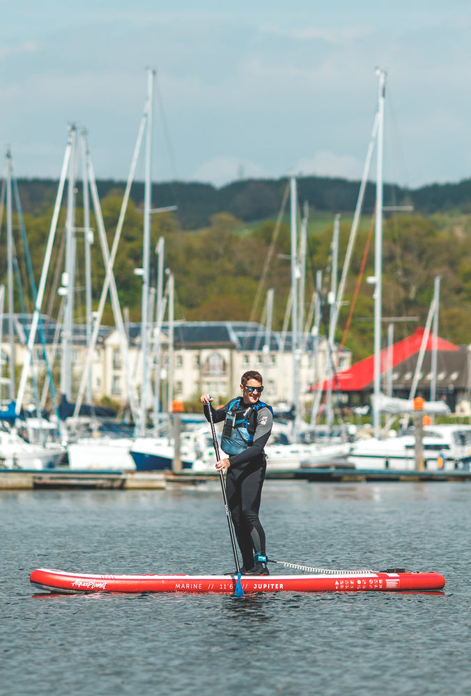 Aquaplanet JUPITER 11'6