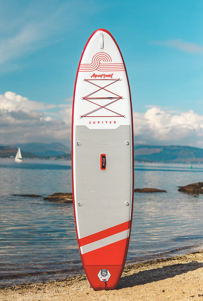 Aquaplanet JUPITER 11'6