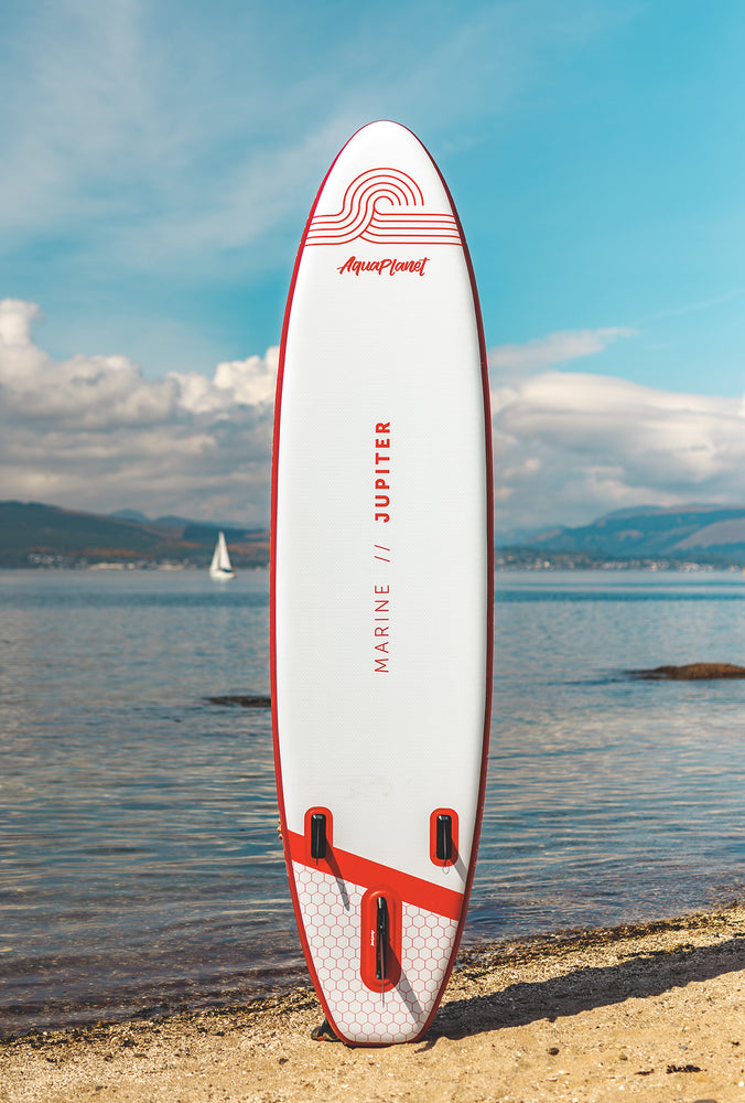 Aquaplanet JUPITER 11'6