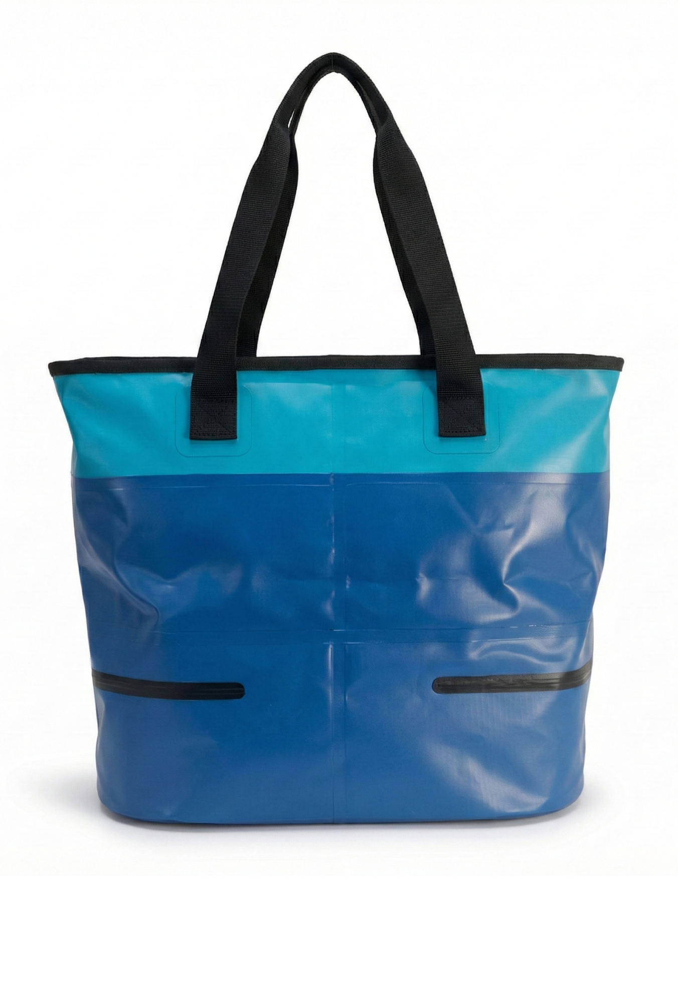 Aquaplanet Waterproof Tote Bag 20L