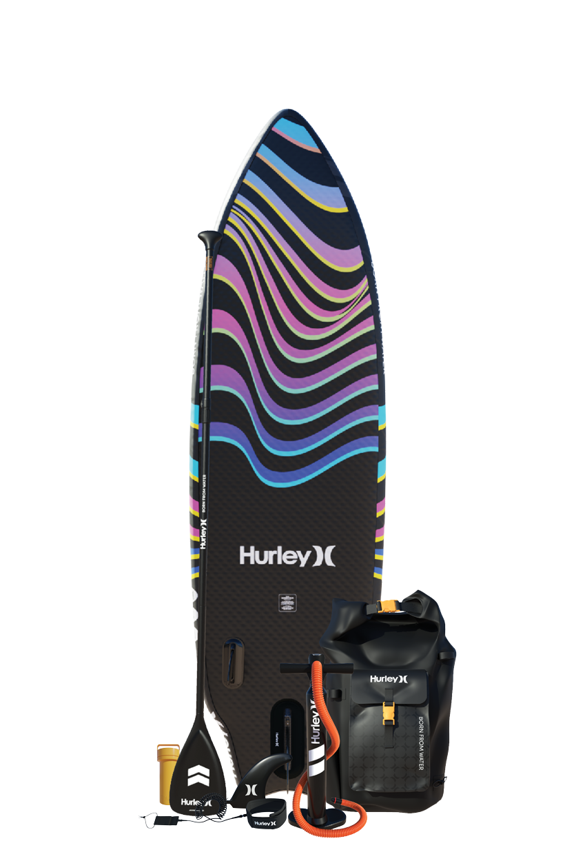 Hurley