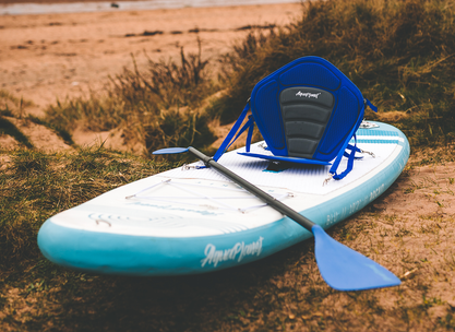 6 Must-Have Accessories To Upgrade Your Paddle Boarding Experience!
