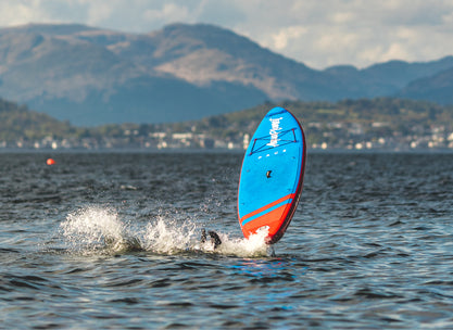 6 reasons why you’re falling off your paddle board