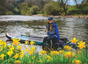 Explore easter on the water
