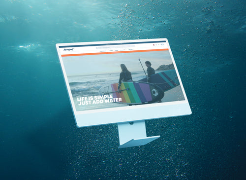 Our New Look And Feel