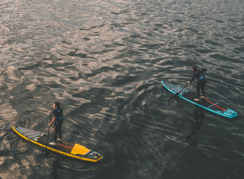 Top 10 Tips To Get Paddle Boarding In 30 Minutes