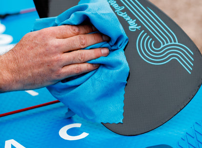 How To Look After Your Paddle Board