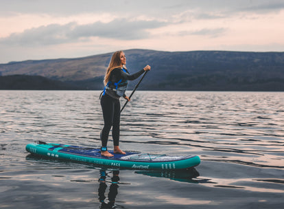 The Ultimate Buyer's Guide To Paddle Boarding