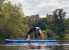 How To Use Your Paddle Board To Get Fit