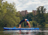 A Beginners Guide to Paddle Board Yoga
