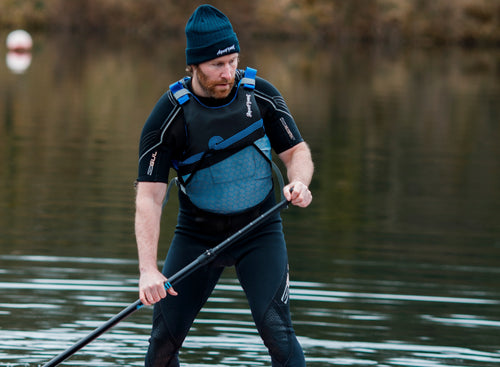 Paddle Board Clothing: 6 Essentials When On the Water