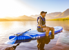 Beat the heat: 10 essential tips for paddle boarding in scorching summer temperatures