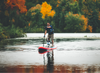 Essential safety tips for Autumn paddle boarding adventures