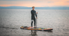 Your 7-day crash course in paddle boarding