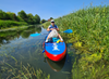 How to Enjoy Eco-Conscious Paddle Boarding Adventures Across the UK