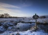 Conquering the conditions: A guide to winter paddleboarding in the UK