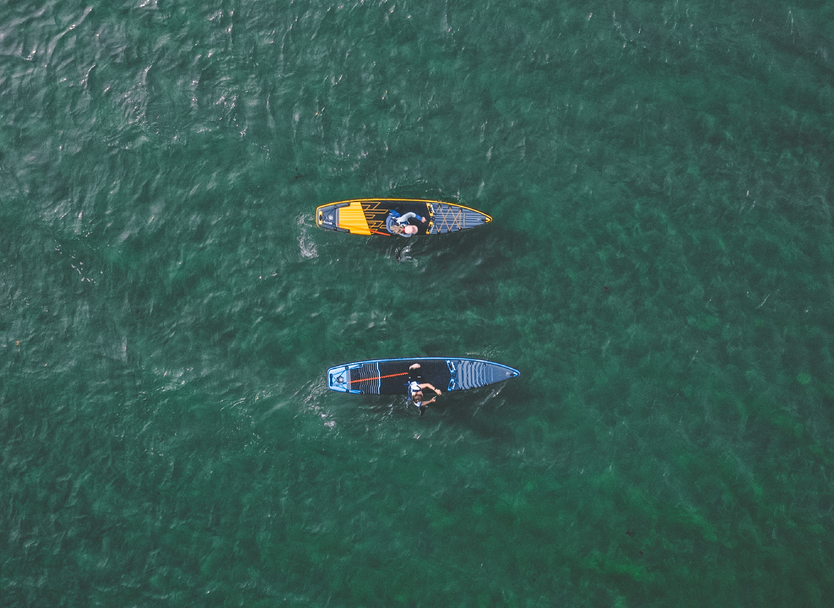 What is a float plan & how do I make one? – Aquaplanet