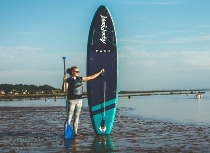Own It, Love It: The Perks Of Paddle Board Ownership