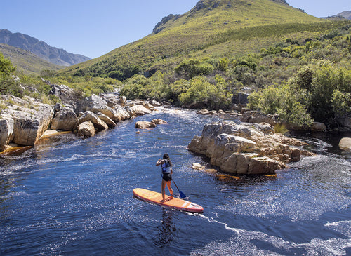 From lakes to oceans: the top 5 destinations for paddle boarding in the world!