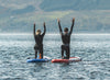 Why you need to try yoga paddle boarding this summer – and how to get started!