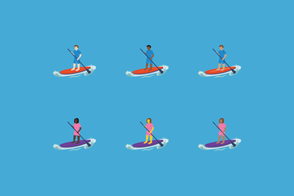 Join The Mission: Let's Get An Official Emoji