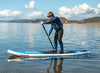 A quick guide to picking a kids paddle board