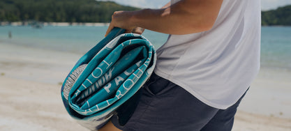 Inflatable Paddle Boards