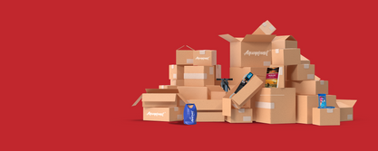 Clearance: Kit Up For Less