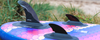 Replacement Fins