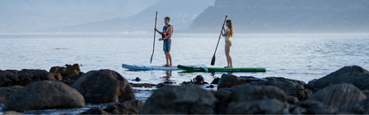All Paddle Boards