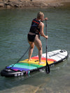 Aquaplanet Carbon Fusionlite Paddle