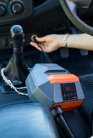 Aquaplanet Compact Electric SUP Pump