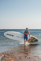 Aquaplanet Max Plus 11'8