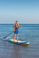 Aquaplanet Max Plus 11'8