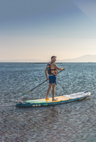Aquaplanet Max Plus 11'8