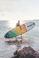 Aquaplanet Max Plus 11'8