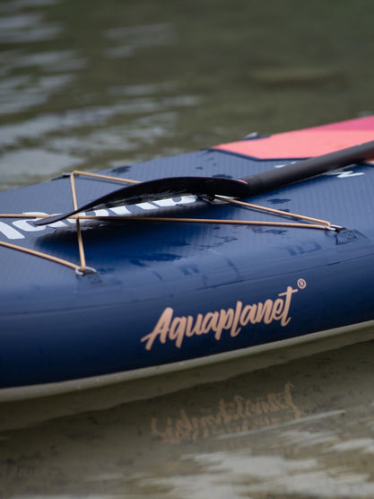 Aquaplanet Carbon Fusionlite Paddle