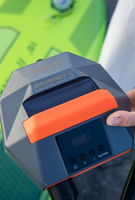 Aquaplanet Compact Electric SUP Pump