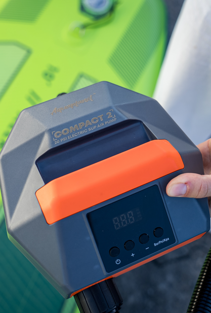 Aquaplanet Compact Electric SUP Pump