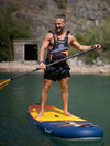 Aquaplanet Carbon Fusionlite Paddle