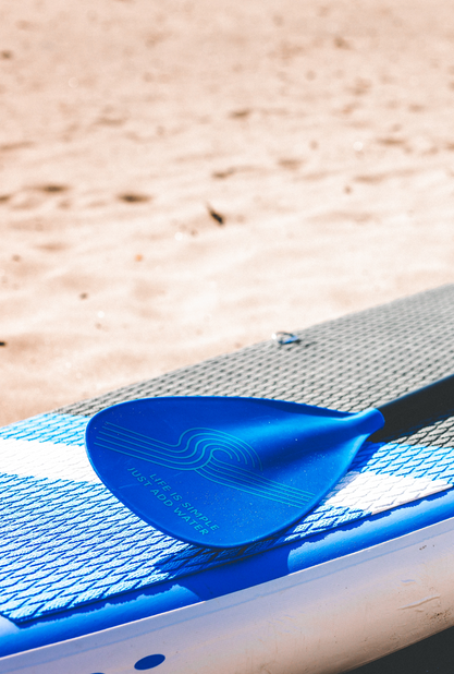 Kayak Converter Bundle - Kayak Seat &  Kayak Paddle Blade